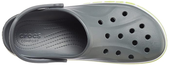 Crocs Unisex-Adult Bayaband ClogClogs - View 3