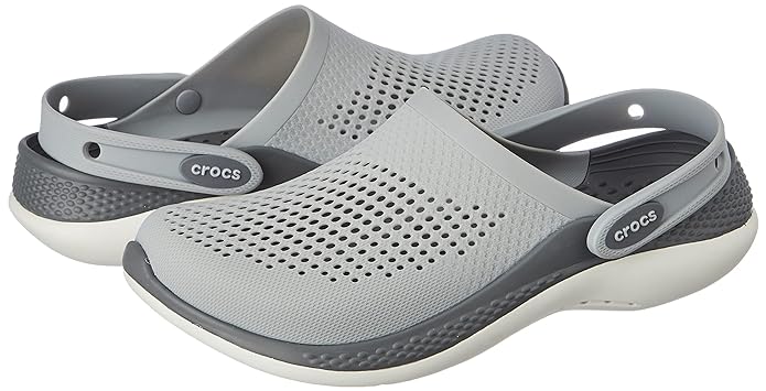 Crocs Unisex-Adult Literide 360 Clog Clog - View 7