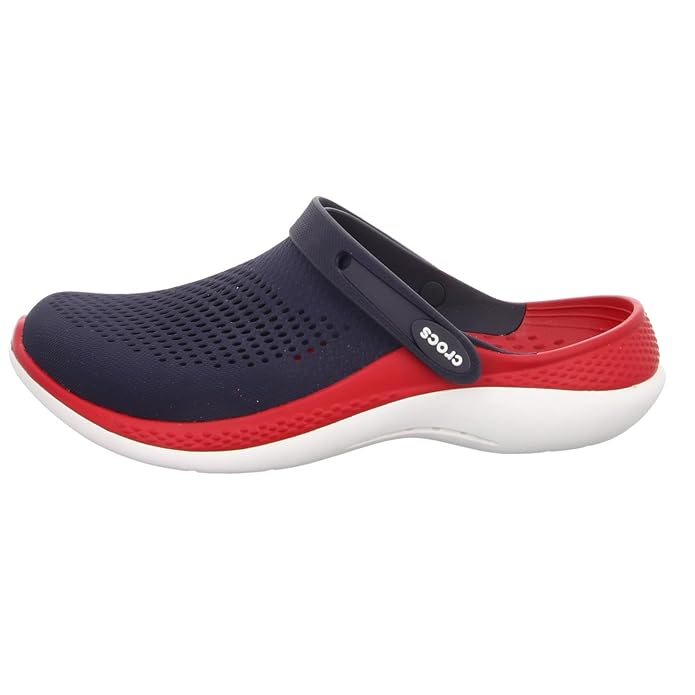 Crocs Unisex-Adult Literide 360 Clog Clog - View 6