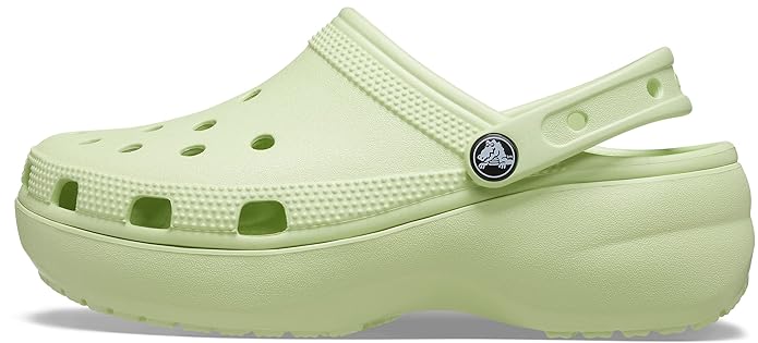 crocs Unisex-Adult Clog Duet Max Clog - View 6