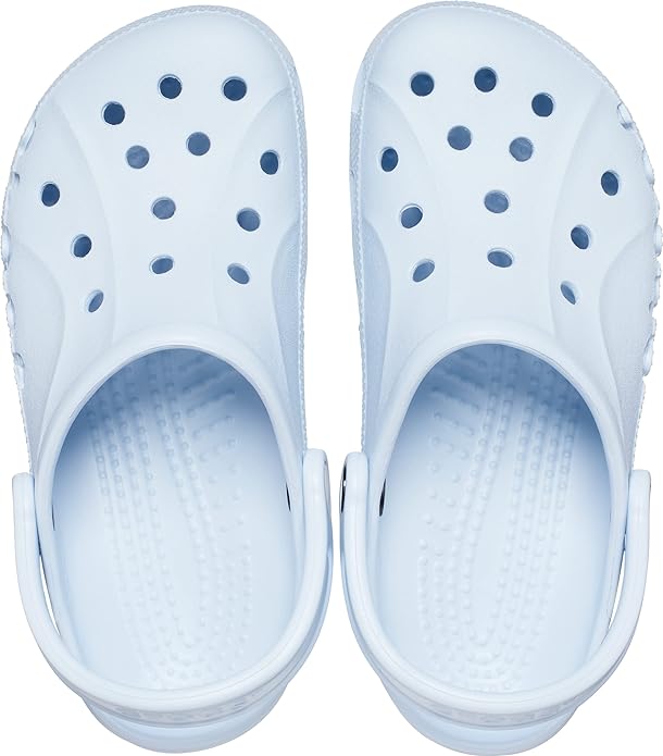 crocs Unisex-Adult Baya Clog Clog - View 4