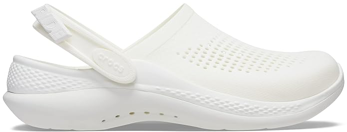 Crocs Unisex-Adult Literide 360 Clog Clog - View 2