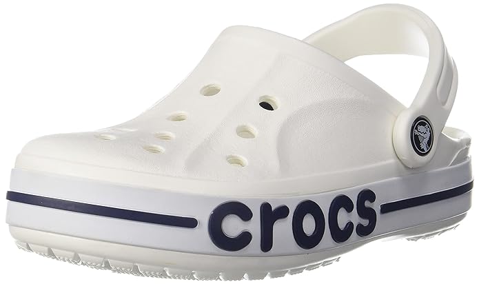 Crocs Unisex-Adult Bayaband ClogClogs - View 4