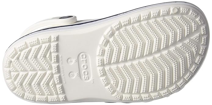 Crocs Unisex-Adult Bayaband ClogClogs - View 3
