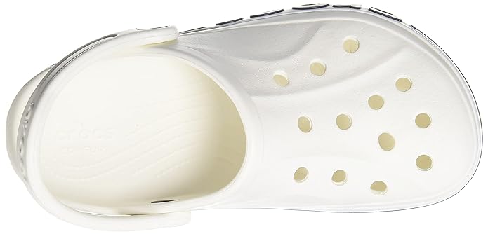 Crocs Unisex-Adult Bayaband ClogClogs - View 2