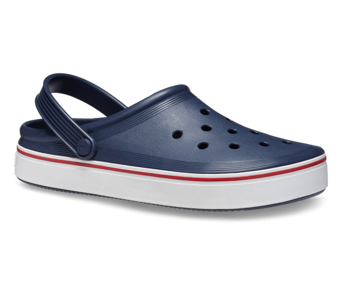 Crocs OFF COURT CLOG - View 5