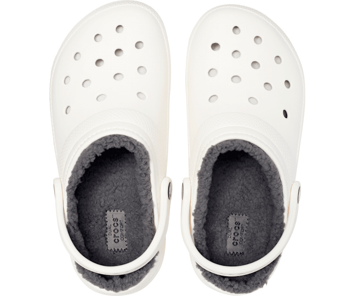 Crocs CLASSIC LINED CLOG - View 2