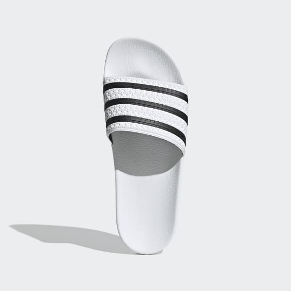 Adidas ADILETTE SLIDES - View 4