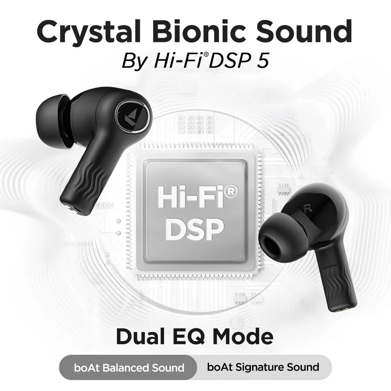 boAt Nirvana Ion - View 4