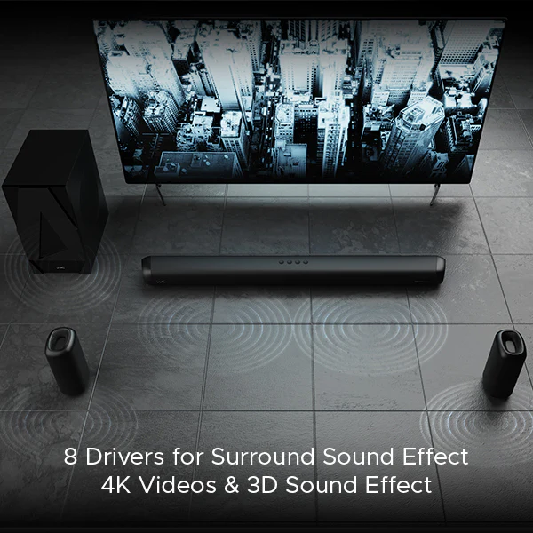 boAt Aavante Bar 5500DA - View 4