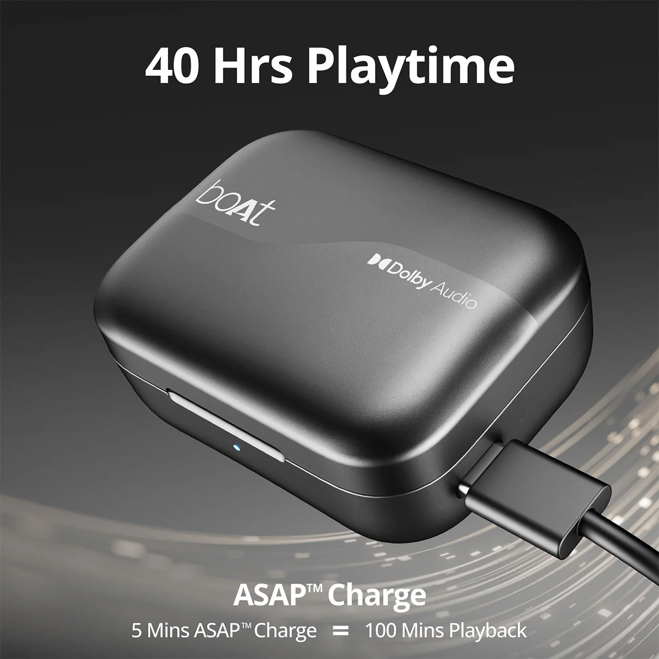 boAt Airdopes 800 - View 2