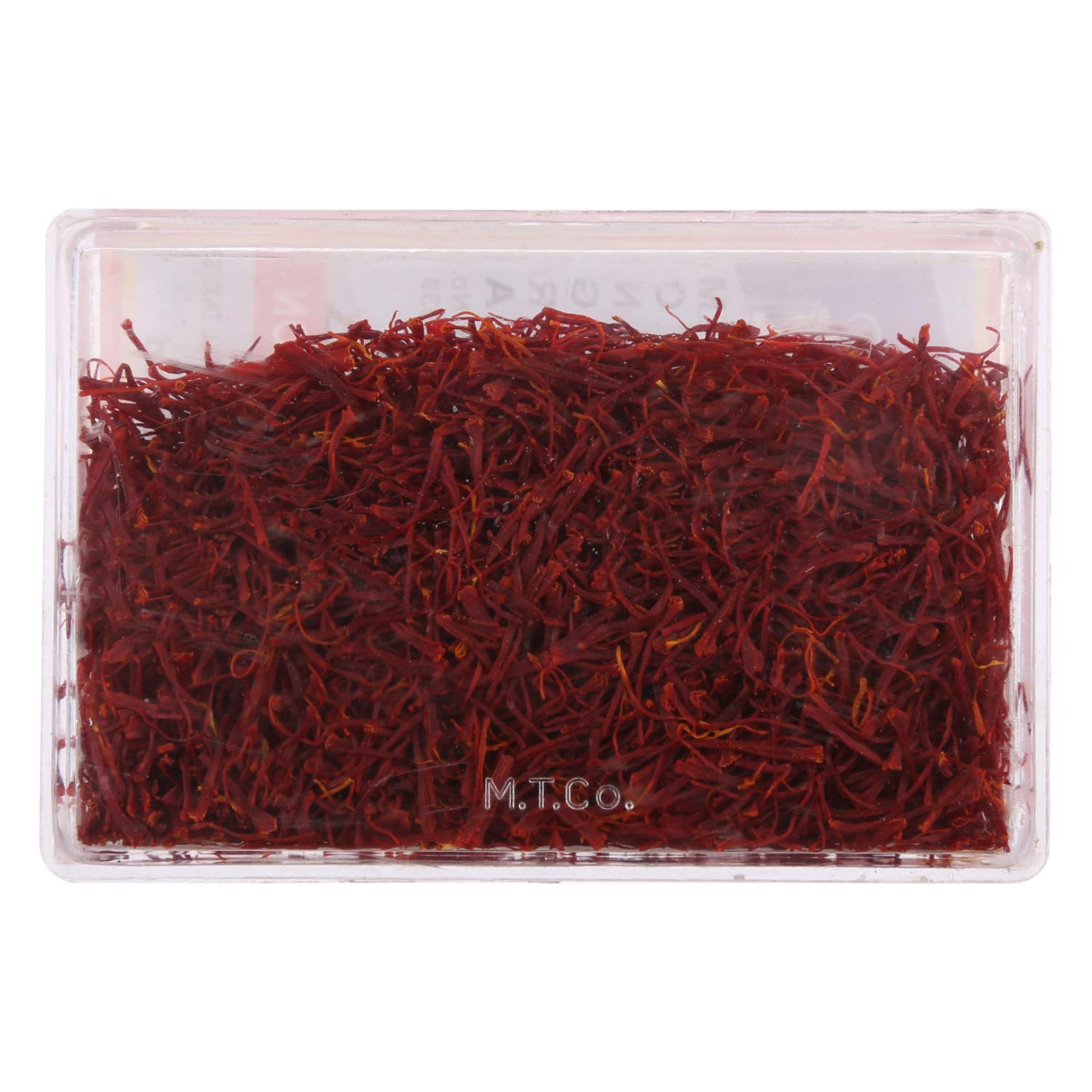 10 Gm BRAND SAFFRON Grade A+++ Kashmiri Mongra Saffron/Kesar for Pregnant Women, Biryani, Beauty, Cooking and Sweets - View 3